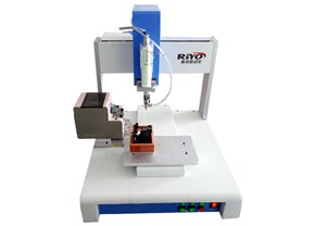 招工難，就招自動(dòng)螺絲機(jī)